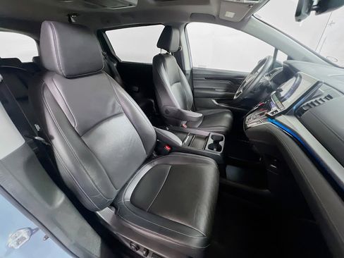 Used 2023 Honda Odyssey Touring image 31