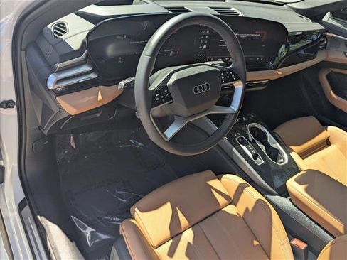 Used 2026 Audi A6 Premium Plus AWD/4WD image 10