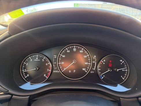 Used 2022 MAZDA CX-30 AWD 2.5 S w/ Premium Package image 17