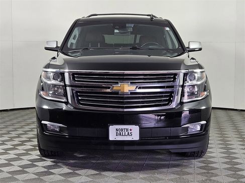 Used 2019 Chevrolet Tahoe Premier w/ Premier Plus Edition image 2