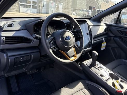 New 2026 Subaru Crosstrek 2.5i Wilderness image 10