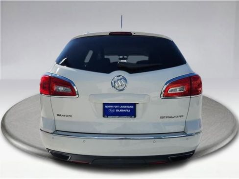 Used 2015 Buick Enclave Convenience image 10