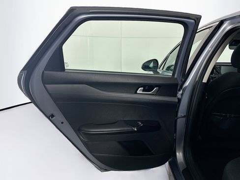 Used 2023 Kia K5 LXS image 25