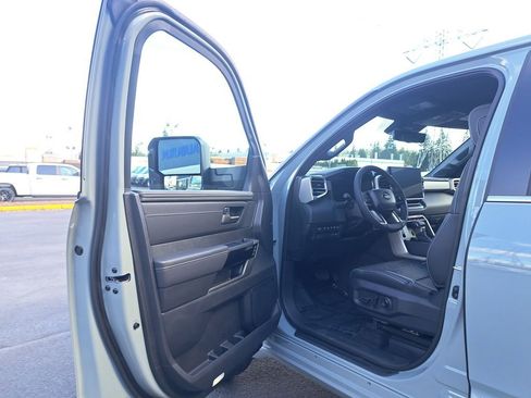 Used 2026 Toyota Tundra Limited w/ Limited PVM Package image 10