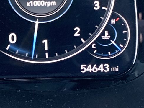 Used 2021 Hyundai Palisade Calligraphy w/ Cargo Package image 22