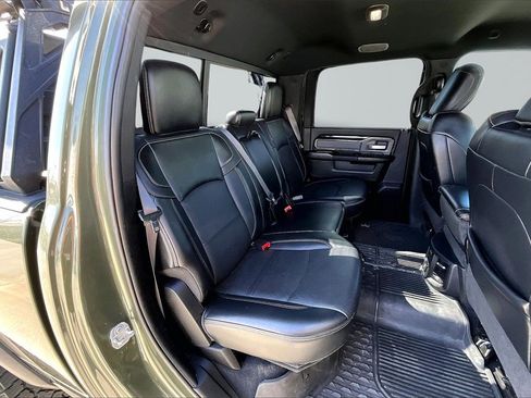 Certified 2021 RAM 2500 Power Wagon image 29