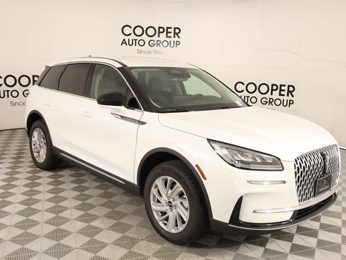 New 2026 Lincoln Corsair Premiere image 1