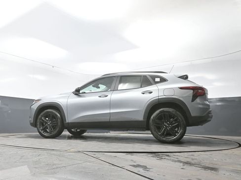 New 2026 Chevrolet Trax ACTIV image 48