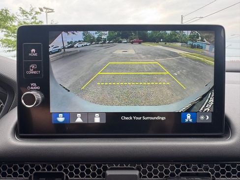 New 2026 Honda HR-V Sport image 9