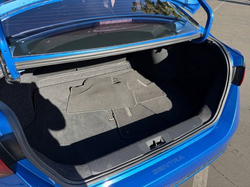 Used 2022 Nissan Sentra SV w/ All-Weather Package image 21