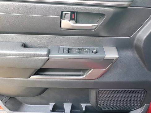 Used 2023 Toyota Tundra SR5 w/ TRD Off-Road Package image 10