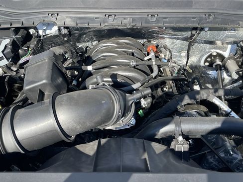 New 2024 Ford F450 XL w/ XL Chrome Package image 26