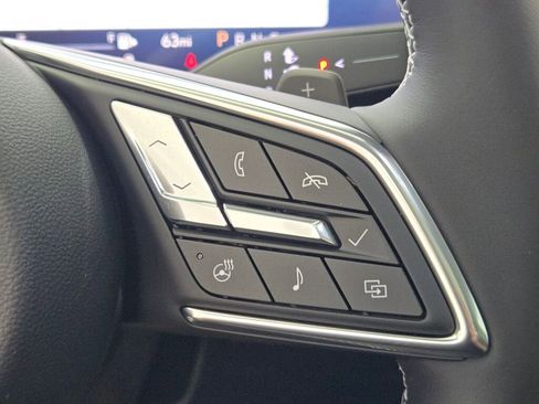 New 2026 Buick Envision Sport Touring AWD/4WD image 35