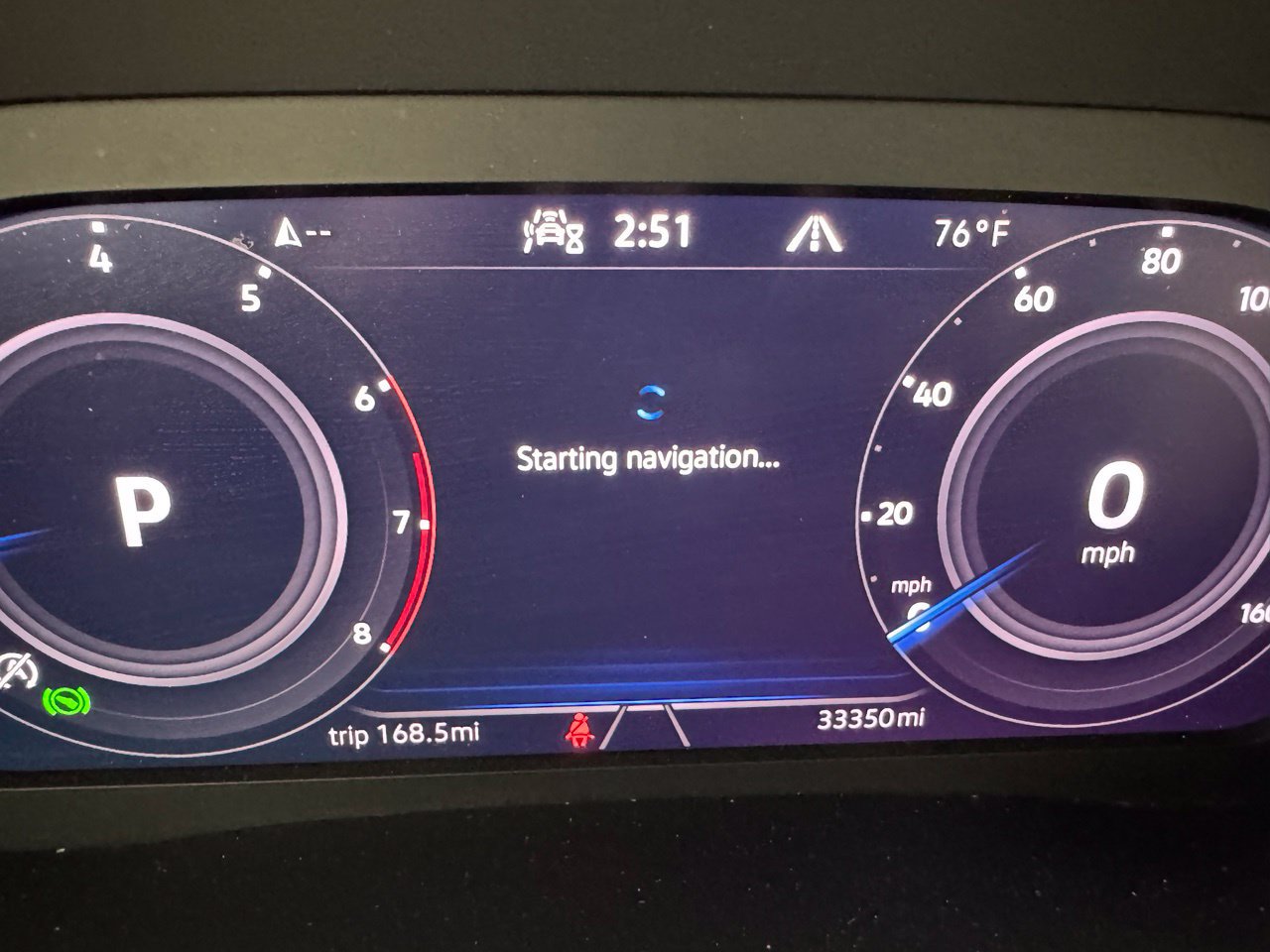 Used 2023 Volkswagen Atlas Cross Sport SEL R-Line AWD/4WD image 4