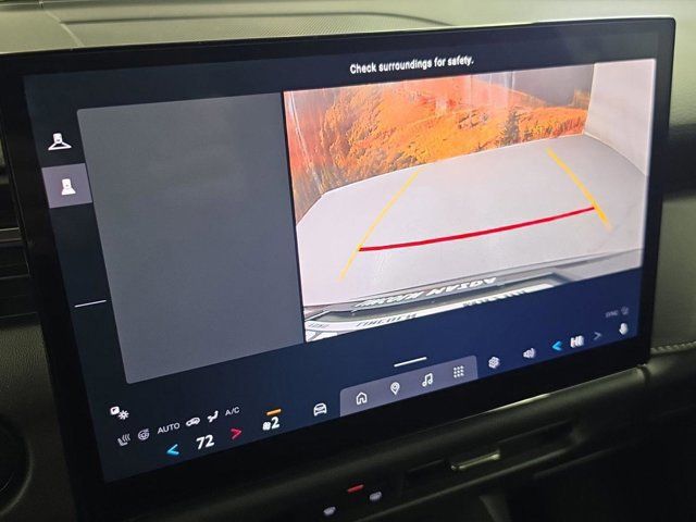 New 2026 MAZDA CX-5 Preferred AWD/4WD image 11