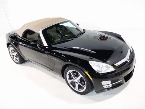 Used 2007 Saturn Sky w/ Premium Trim Pkg image 7