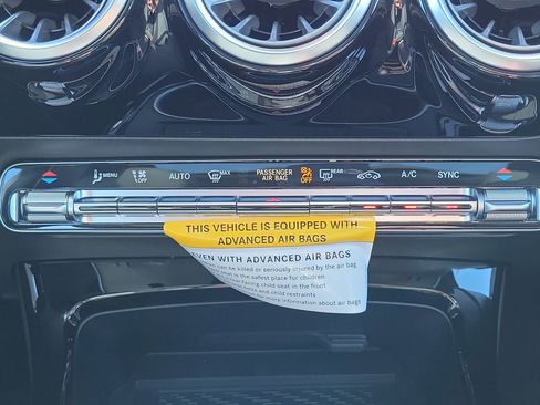 New 2026 Mercedes-Benz CLA 250 image 17