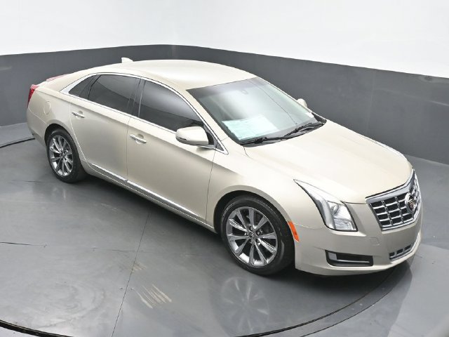 Used 2015 Cadillac XTS FWD image 43