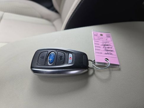 Used 2025 Subaru Ascent Premium w/ Premium Package image 30