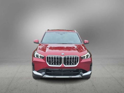 New 2026 BMW X1 xDrive28i AWD/4WD image 3