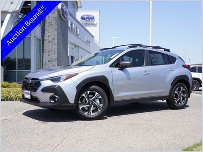 Used 2025 Subaru Crosstrek 2.5i Premium w/ Crosstrek Mirror Package