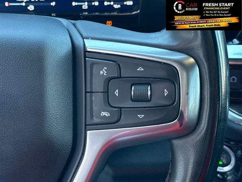 Used 2024 Chevrolet Silverado 2500 LT AWD/4WD image 30