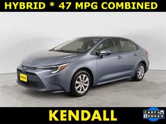 Used 2023 Toyota Corolla LE image 1