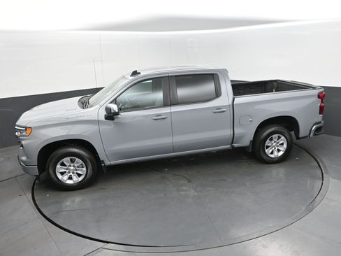 Certified 2024 Chevrolet Silverado 1500 LT w/ Protection Package image 33