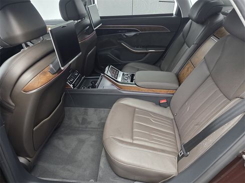 Used 2019 Audi A8 L 3.0T image 14
