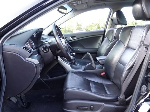 Used 2010 Acura TSX Sedan FWD image 57