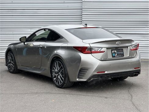 Used 2018 Lexus RC 300 image 3
