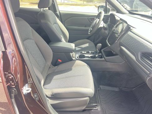 Used 2026 Subaru Forester Premium image 13