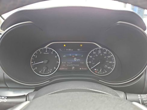 Used 2019 Nissan Maxima 3.5 SL w/ Floor Mat Group image 35