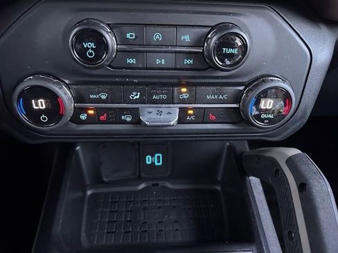 Used 2024 Ford Bronco Outer Banks image 30