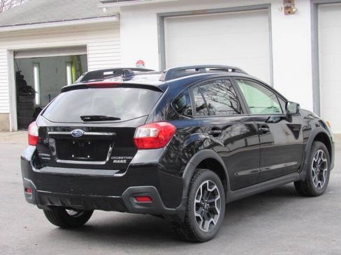 Used 2016 Subaru Crosstrek 2.0i Limited w/ Popular Package #2 AWD/4WD image 7