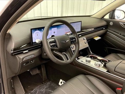 New 2026 Genesis GV80 2.5T AWD/4WD image 27