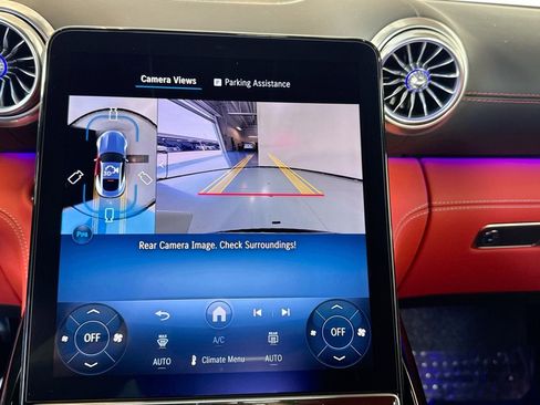 New 2026 Mercedes-Benz AMG GT 43 image 13