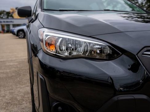 Certified 2023 Subaru Crosstrek 2.0i image 22