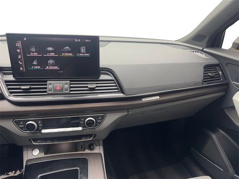 Used 2023 Audi Q5 2.0T Premium Plus w/ Premium Plus Package image 55