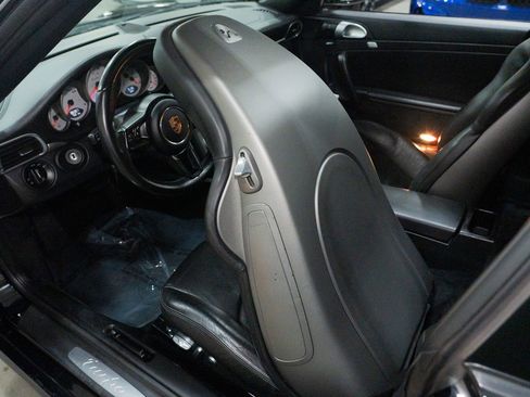 Used 2008 Porsche 911 Turbo image 23