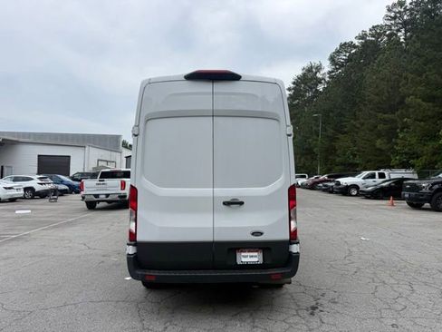 Used 2021 Ford Transit 250 148 High Roof RWD image 7