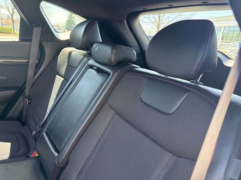 Used 2024 Hyundai Tucson N Line image 19