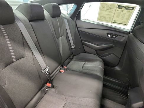 Used 2024 Honda Accord Sport image 29