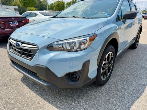 Used 2021 Subaru Crosstrek 2.0i AWD/4WD image 12