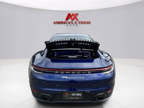 Used 2020 Porsche 911 Carrera 4S image 48