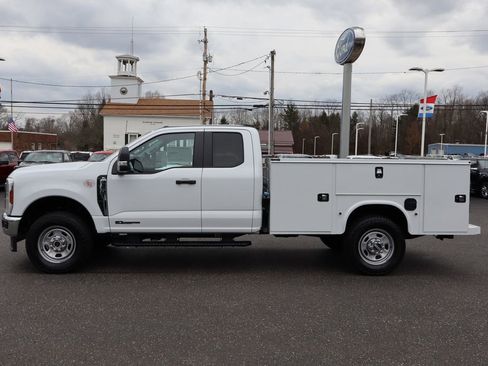 New 2026 Ford F350 XL w/ XL Chrome Package AWD/4WD image 14