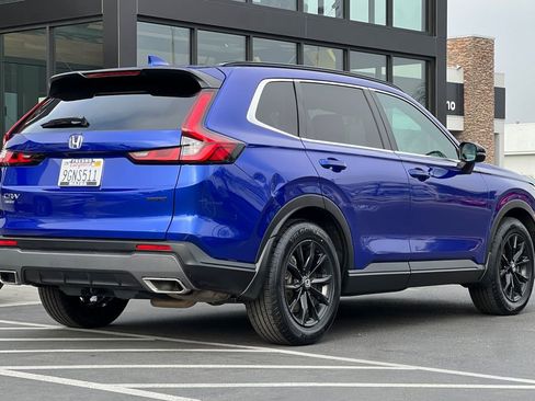 Used 2023 Honda CR-V Sport image 6
