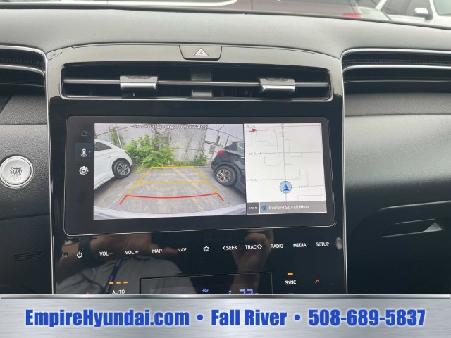 Used 2023 Hyundai Tucson XRT AWD/4WD image 23