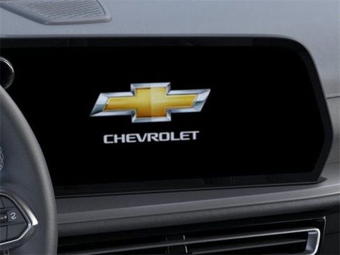 New 2025 Chevrolet Traverse LT image 20