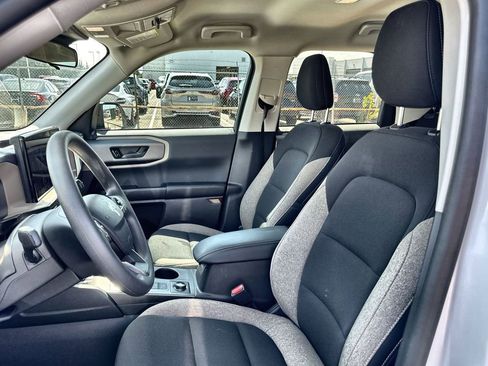 Used 2025 Ford Bronco Sport Big Bend AWD/4WD image 13